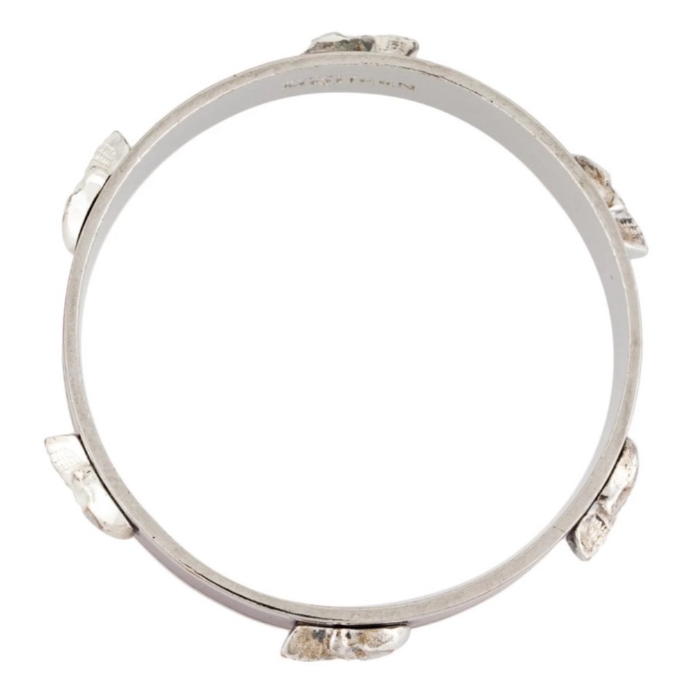 Alexander McQueen Skull Bracelet - Picture 3 of 4